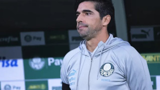 Αμπέλ Φερέιρα: Οι οπαδοί τον έβρισαν και τους απάντησε με... χειροκρότημα