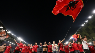 Euro 2024: Αλβανός φροντιστής κατηγορείται για βιασμό σε υπάλληλο του ξενοδοχείου της αποστολής