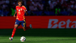 Τόνι Γκονζάλες: «Θα σπάσει όλα τα ρεκόρ ο Γιαμάλ, κάνει απίστευτα πράγματα»