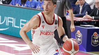 Eurocup: Αντίπαλος του Άρη πήρε παίκτη που είχε να αγωνιστεί... 2,5 χρόνια!