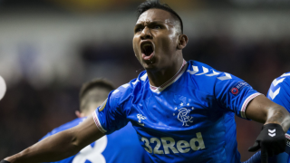 Στο «στόχαστρο» του Ολυμπιακού ο Αλφρέντο Μορέλος