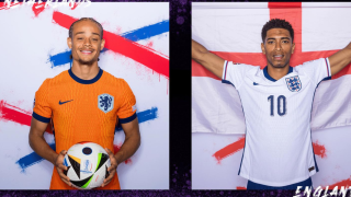 Euro 2024: Ολλανδία VS Αγγλία με φόντο το Βερολίνο