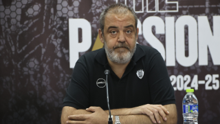 Λάθος σου, Θανάση Χατζόπουλε. Λάθος σου, Πρόεδρε…