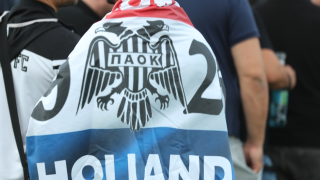 Ο λαός του ΠΑΟΚ «ζει» με τις φήμες!