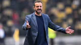 Ψάχνει αντίπαλο για να κλείσει τα φιλικά