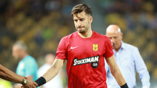 Άρης: Στο προσκήνιο ξανά ο Σωκράτης Διούδης