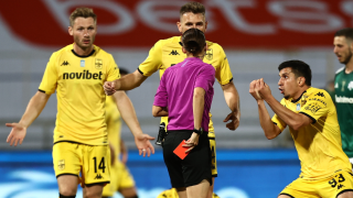 Άρης-Τιμωρία δύο αγωνιστικών: Ποιοι τιμωρήθηκαν, ποιοι απαλλάχθηκαν-Αυτή είναι η επίσημη απόφαση