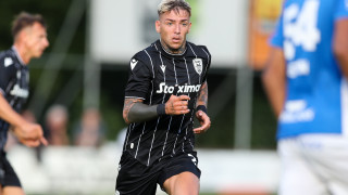 ΠΑΟΚ: Επιστροφή Μπράντον, ξεκούραση για αρκετούς