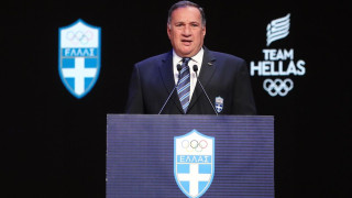 Η ΕΟΕ θα μοιράσει  200.000 ευρώ στις αθλητικές ομοσπονδίες για τα μετάλλια στο Παρίσι