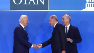 Γιατί η Τουρκία μειώνει τα F-16 που θέλει να αγοράσει