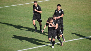 Ηρακλής Θερμαΐκού: Πήρε και Κυριακίδη