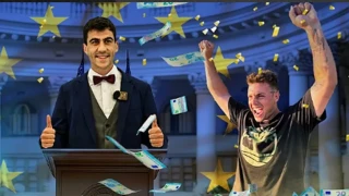 Το απόσπασμα που έβγαλαν από βίντεο Κοψιάλης-Φειδίας, μετά την κατακραυγή