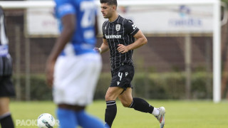 ΠΑΟΚ: Αυτοί ξεκινούν στο φιλικό με τη Σεν Ζιλουάζ (pic)