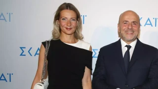 «Εκτός» ΣΚΑΪ η Εύη Κουτσαυτάκη