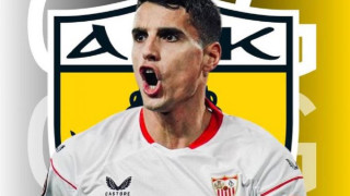 ΑΕΚ: «Προχωράει τις επαφές με Λαμέλα»