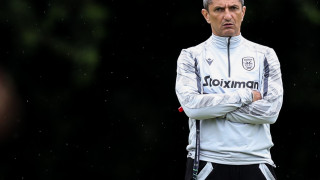 ΠΑΟΚ: Ο προπονητής να εκφράζει τα θέλω του δημόσια