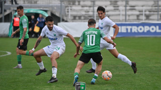 Μακεδονικός: Ολοκλήρωση συνεργασίας με Τσιλιγγίρη και  Λυμπεράκη
