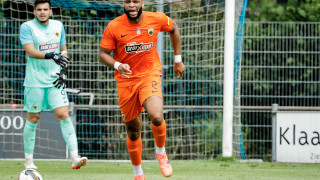 ΑΕΚ: Διέψευσε τουρκικό δημοσίευμα για Μουκουντί