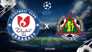 «MVP» : Το Τσάμπιονς Λιγκ δίνει και πάλι το «παρών» και ο άσος της Ορντάμπασι σήμερα, αποτελεί την βάση μου