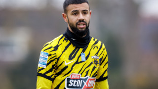 Άρης: Οι προϋποθέσεις για να δείξει ενδιαφέρον στον Πάολο Φερνάντες