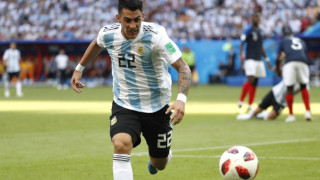 Ο Παναθηναϊκός πιέζει την Γκρέμιο για τον Παβόν με νέα πρόταση