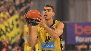 Πλησιάζει στον ΠΑΟΚ ο Νίκος Περσίδης