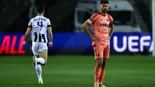 ΠΑΟΚ: Δυσκολεύει του Πέτκοβιτς, θέλει και μπόνους μεταγραφής