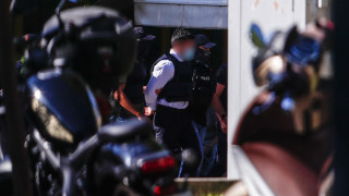 Το... υπερπολυτελές κελί του φερόμενου ως εκτελεστή του τοπογράφου (vid)