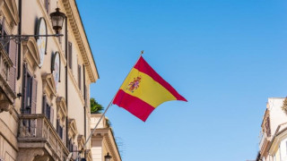 Ισπανία: Ρεκόρ τουριστών για την φετινή σεζόν- Αναμένονται 41 εκατομμύρια