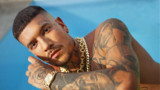 Χωρισμένη και μαμά: Δείτε ποια είναι η σύντροφός που θα παντρευτεί ο Σνικ