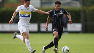 Καλός στο πρώτο, με αμυντικά κενά στο δεύτερο ημίχρονο ο ΠΑΟΚ, έχασε και από την Σεν Ζιλουάζ