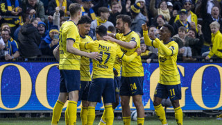 Ουνιόν Σεν Ζιλουά-Η «μικρούλα» που… επέστρεψε: Ποια είναι η πρώτη σημερινή αντίπαλος του ΠΑΟΚ