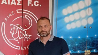 Θα ενισχυθεί και άλλο ο Αίας Ευόσμου