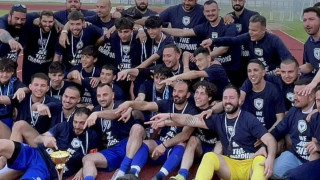 Πρωταγωνιστής και φέτος ο Λαγκαδάς (δηλώσεις Γ.  Κούκου)