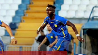 Αλεξανδρούπολη: Εκλεισε Ντεμπά