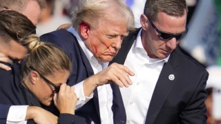 Τραμπ: Το νέο μήνυμα μετά τη δολοφονική επίθεση - «Δε θα φοβηθούμε»