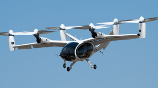 Στην τελική ευθεία για τα αεροταξί: Πώς λειτουργούν και πότε θα κυκλοφορήσουν