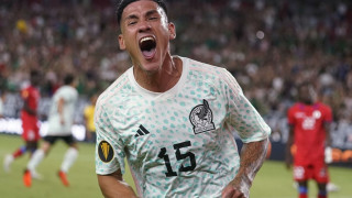 Ολυμπιακός: Οι Μεξικανοί τον εμπλέκουν με Αντούνα