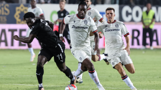 Όλο και πιο κοντά ο ΠΑΟΚ με τον Μεϊτέ