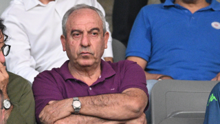 Βαρούχας: «Αναγκαίο το ημιαυτόματο offside»