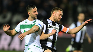 Κοντά στον Ίνγκασον ο Παναθηναϊκός!