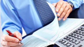 Προαιρετικός από αύριο ο IBAN στις φορολογικές δηλώσεις αν δεν προκύπτει επιστροφή