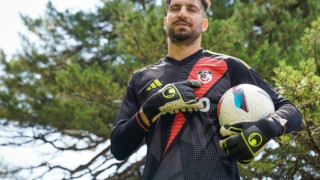 Το «çok güzel» του Διούδη μόλις δοκίμασε... μπακλαβά στο Γκαζιαντέπ