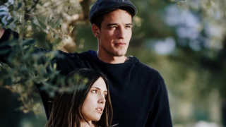 Λίαμ Άιρλαντ: «Τέλος» από την Προεδρική Φρουρά ο ηθοποιός