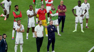 Η ιστορία έγραψε: Πρώτη ομάδα που χάνει δύο σερί τελικούς Euro η Αγγλία!