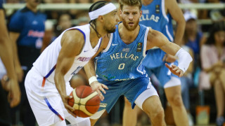 Με ανατροπή η Εθνική κέρδισε με 67-65 το Πουέρτο Ρίκο