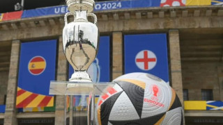 Euro 2024: Το ποσό-«μαμούθ» που αποκόμισε η Γερμανία από τη διοργάνωση