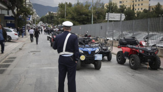 Με ποιο δίπλωμα οδηγούμε νόμιμα «γουρούνα», δίκυκλο ή τρίκυκλο