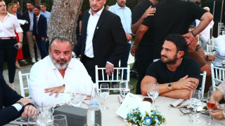 Ηλιόπουλος: «Δεν θα δεχθούμε χτυπήματα κάτω από τη ζώνη - Κάνουμε μεταγραφές για να φτάσουμε ψηλά»