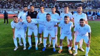 Εθνικός Νέου Κεραμιδίου: «Κύμα» αποχωρήσεων - Συστάθηκε σε ΠΑΕ